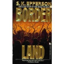 Borderland