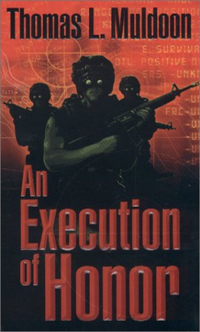An Execution Of Honor