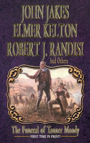 The Funeral of Tanner Moody