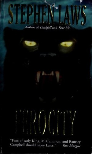 Ferocity