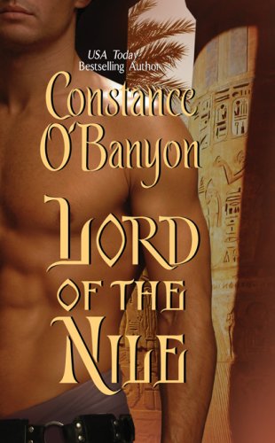 Lord Of The Nile