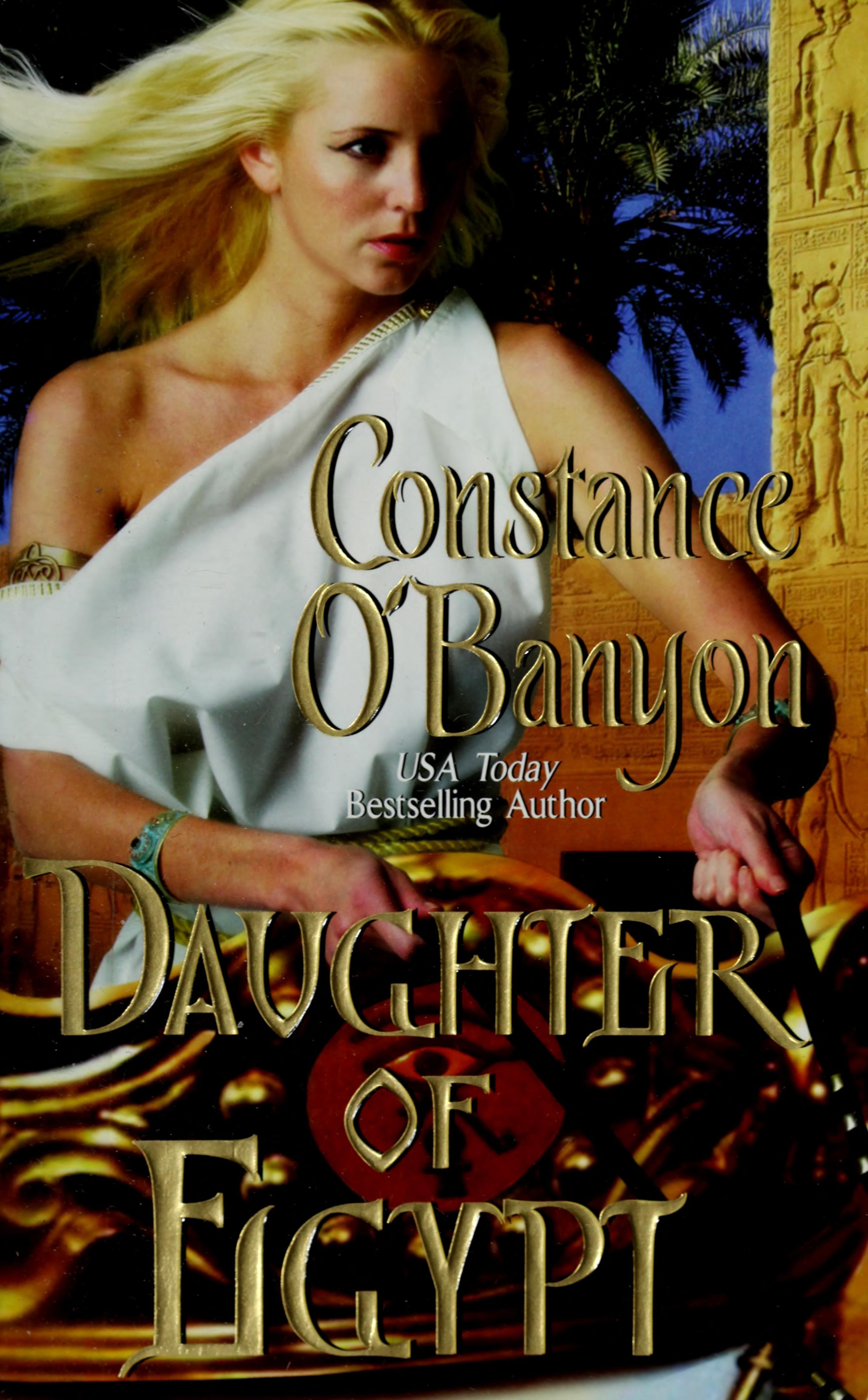 Daughter Of Egypt