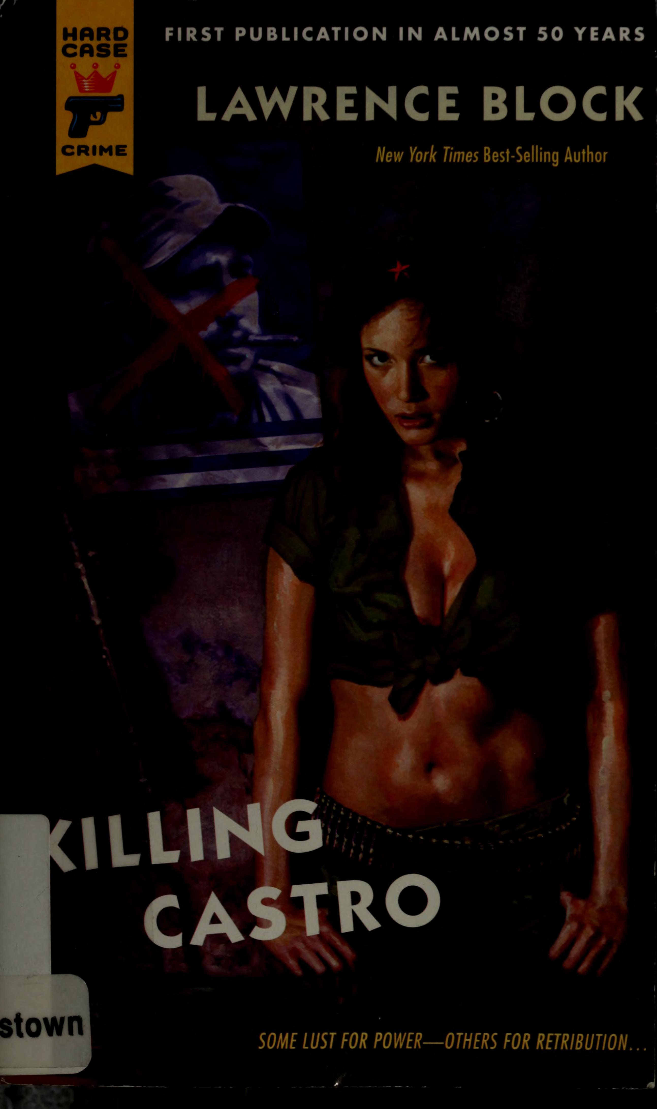 Killing Castro
