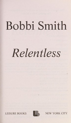Relentless
