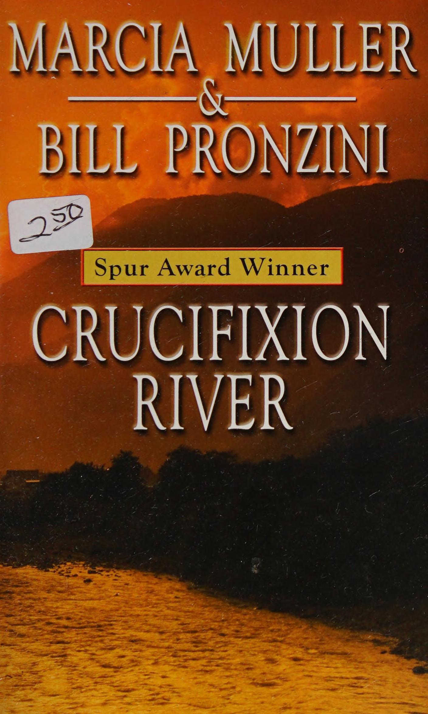 Crucifixion River