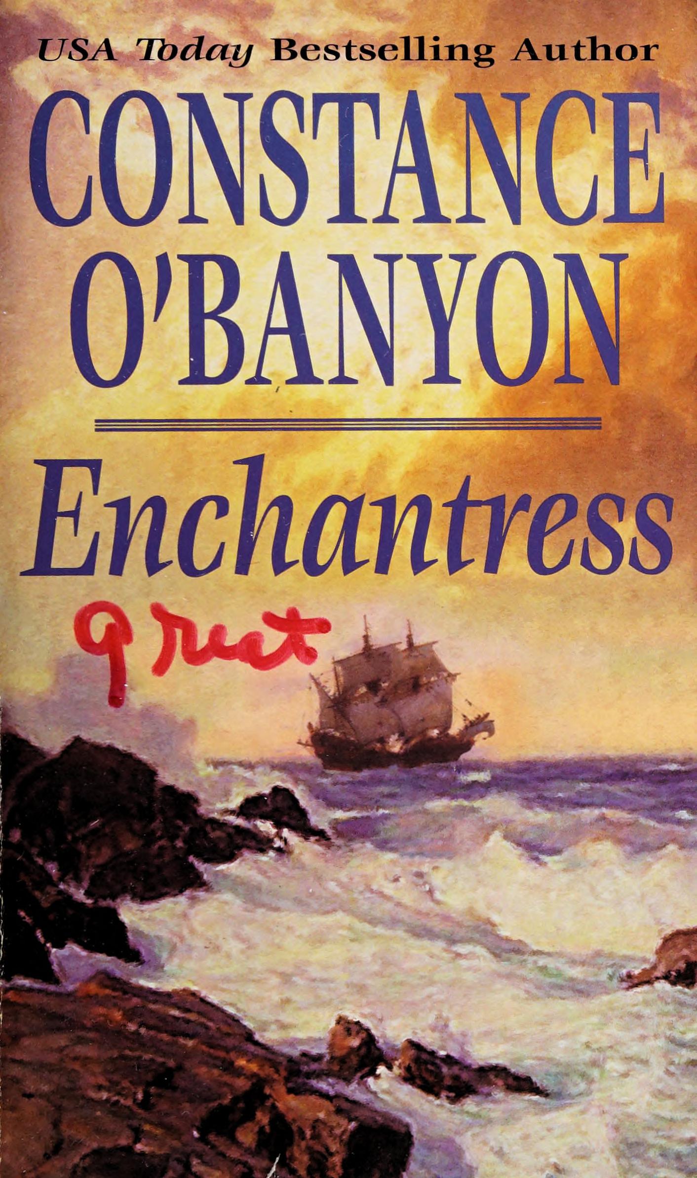 Enchantress