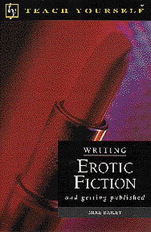 Writing Erotic Fiction