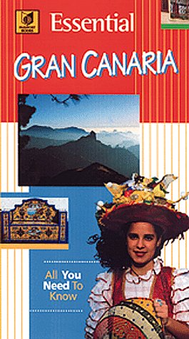 Essential Gran Canaria