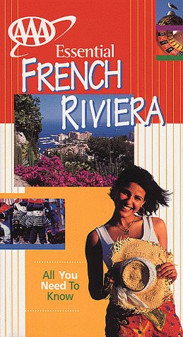 Essential French Riviera