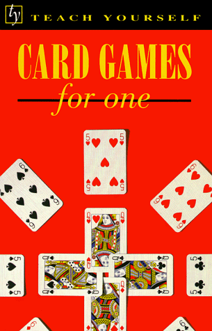 Card Games For One