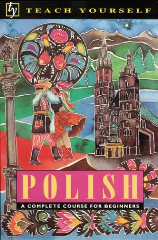 Teach Yourself Polish Complete Course
