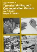 Opportunities In Technical Writing And Communications Careers