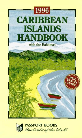Caribbean Islands Handbook
