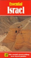 Essential Israel