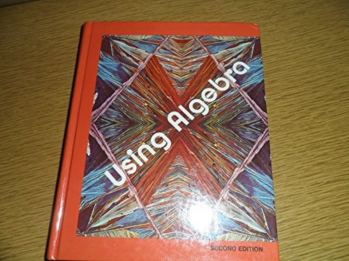 Using Algebra