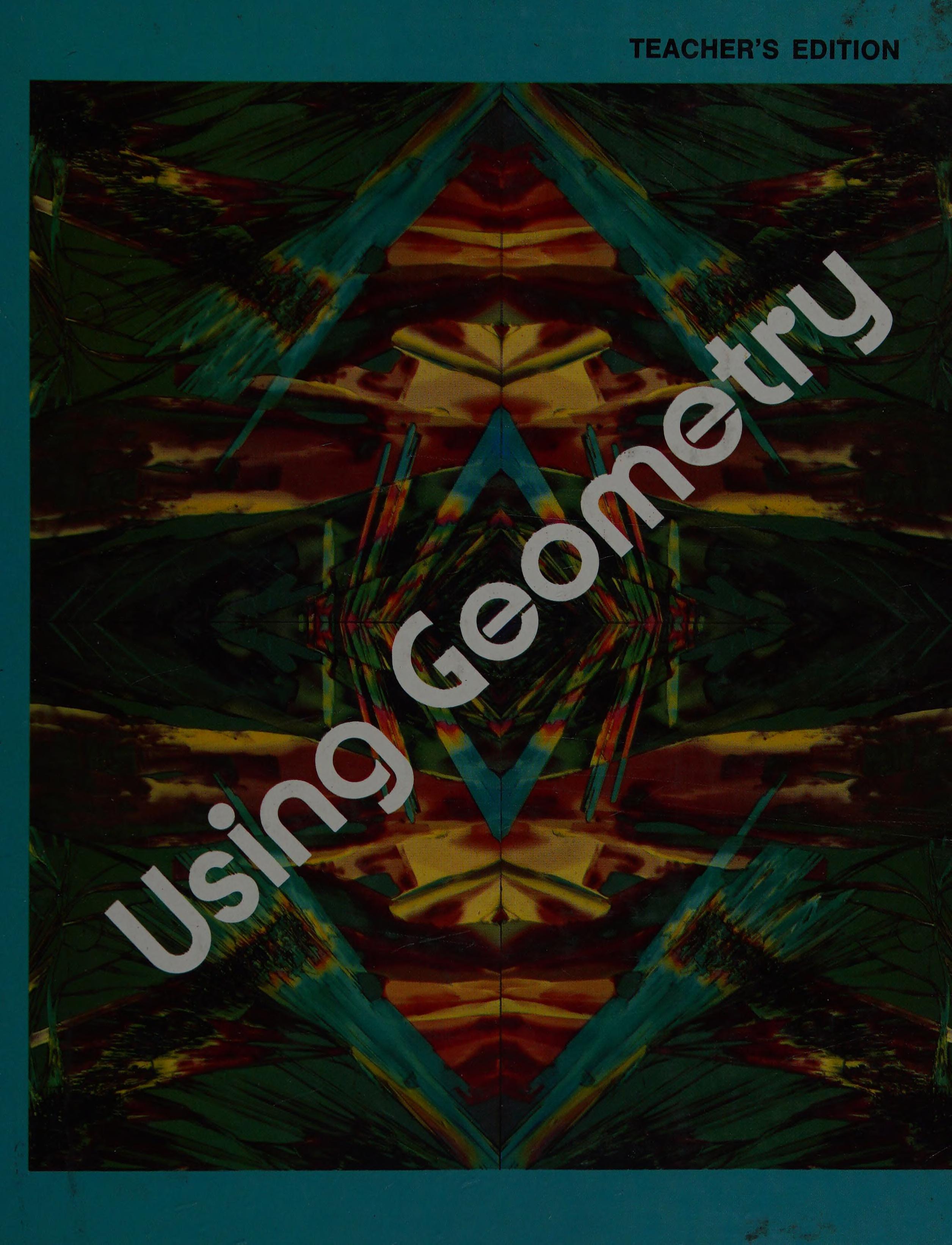 Using Geometry