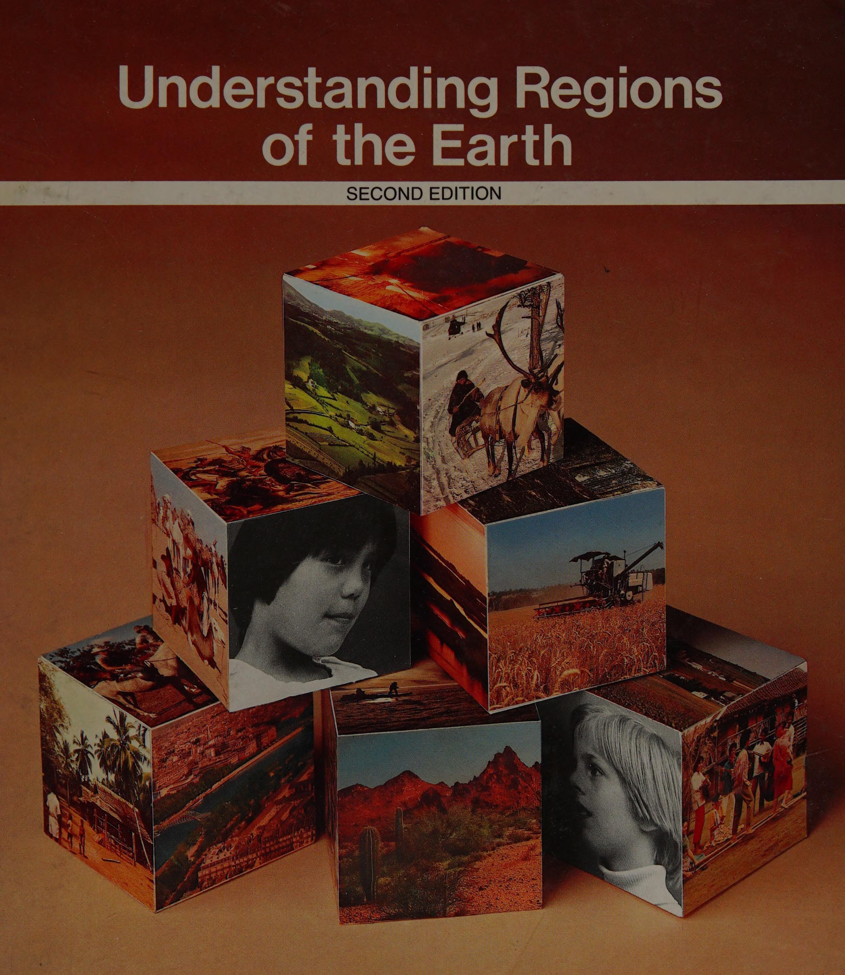 Understanding Regions of the Earth