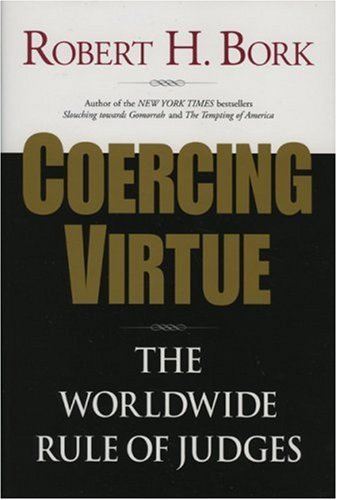 Coercing Virtue