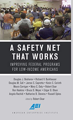 A Safety Net That Works