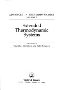 Extended Thermodynamics Systems Advances in Thermodynamics