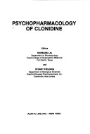 Psychopharmacology Of Clonidine