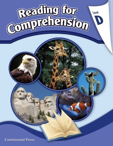 Reading for Comprehension