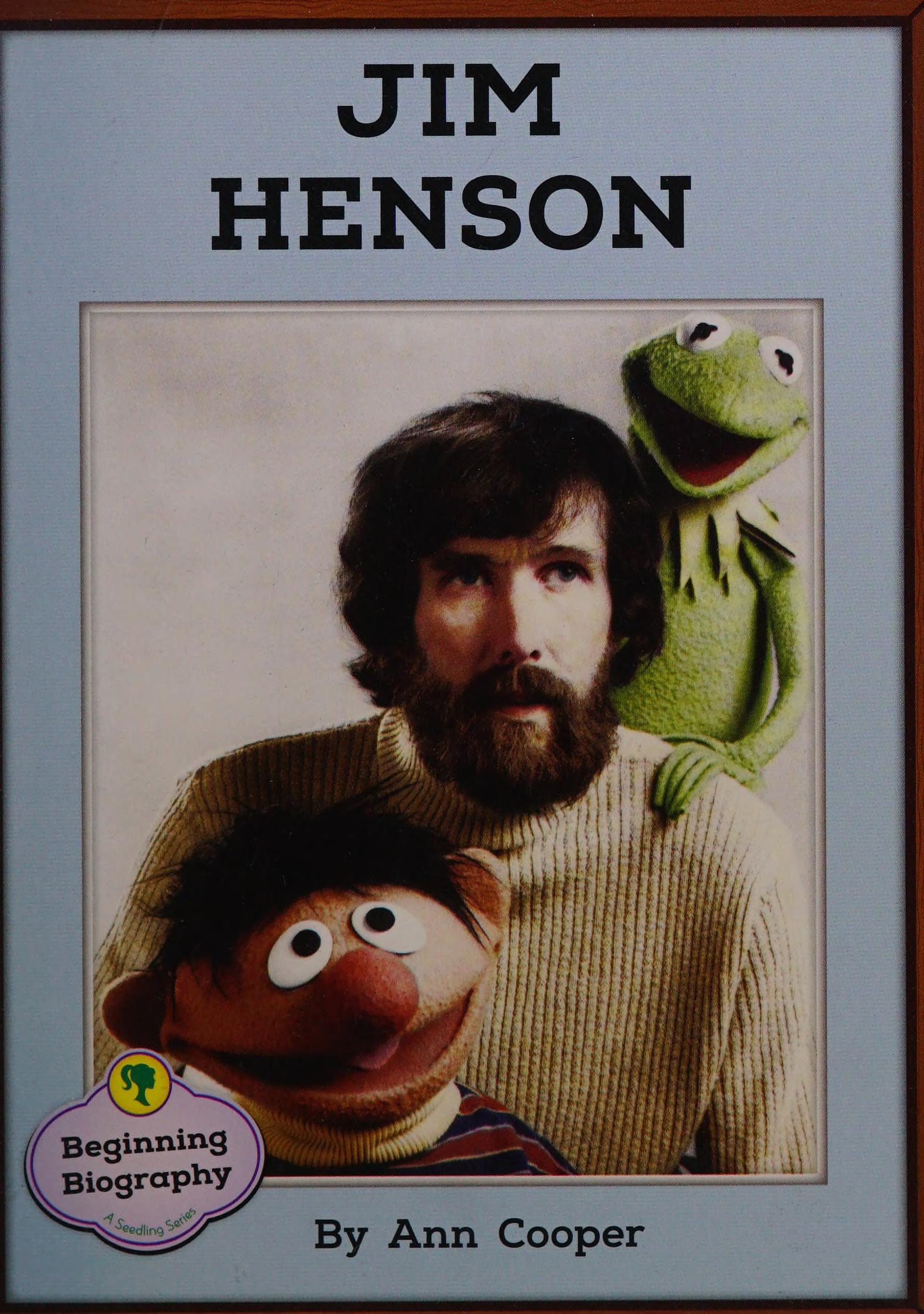 Jim Henson