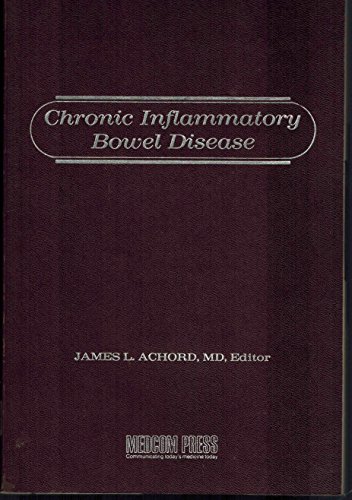 Chronic Inflammatory Bowel Disease