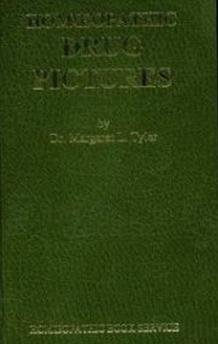 Homeopathic Drug Pictures