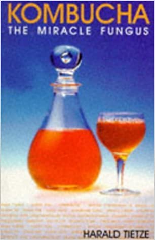 Kombucha