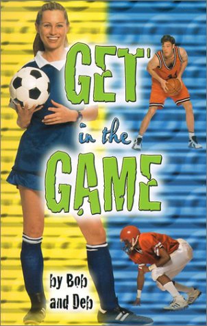 Get In The Game