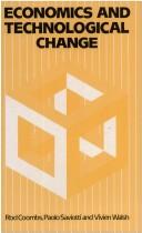 Economics and technological change