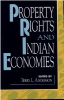 Property Rights And Indian Economies