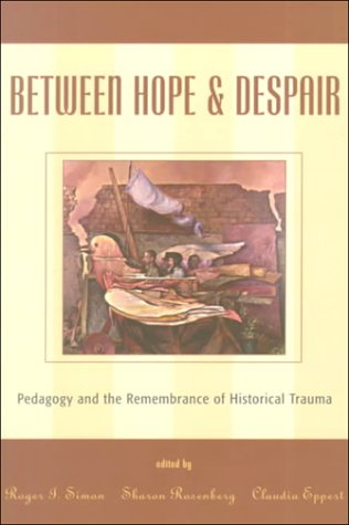 Between Hope And Despair