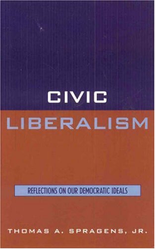 Civic Liberalism