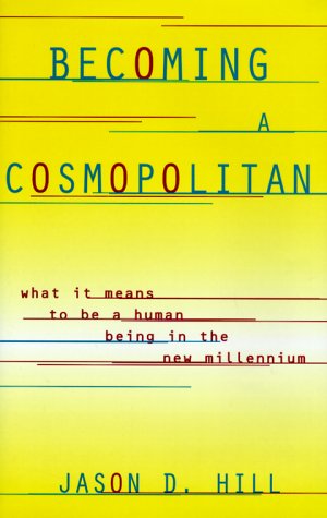 Becoming a Cosmopolitan