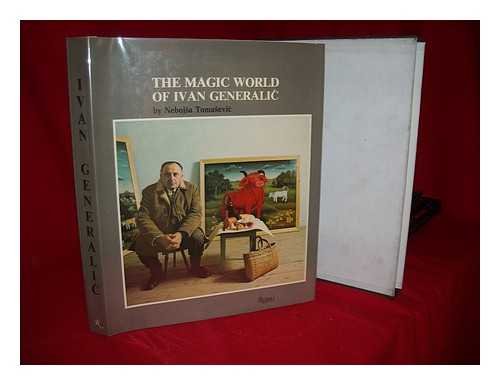 The Magic World of Ivan Generalić