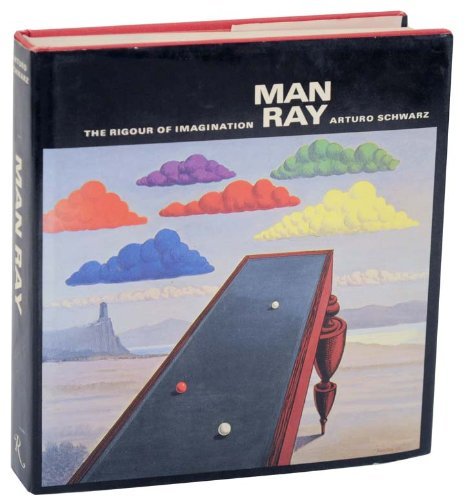 Man Ray