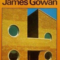 James Gowan