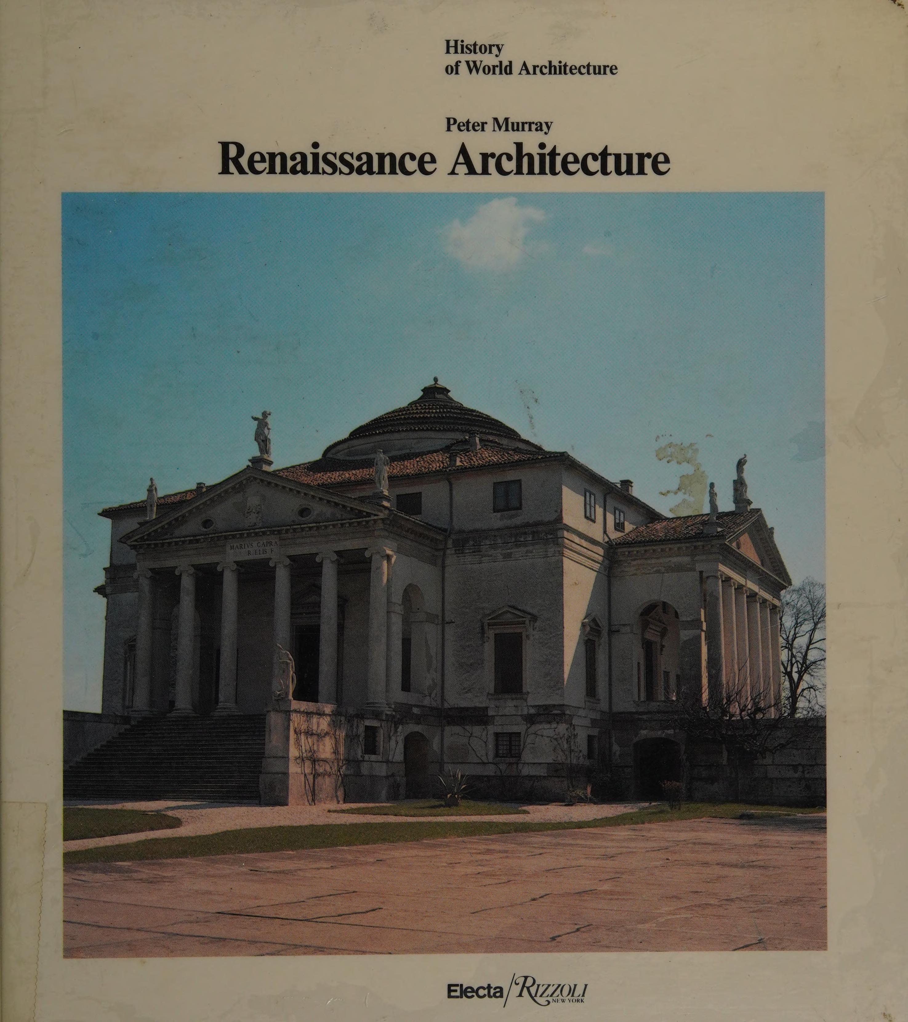 Renaissance Architecture