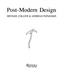 Post-Modern Design