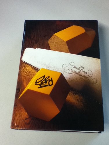 1989 British Design& Art Direction