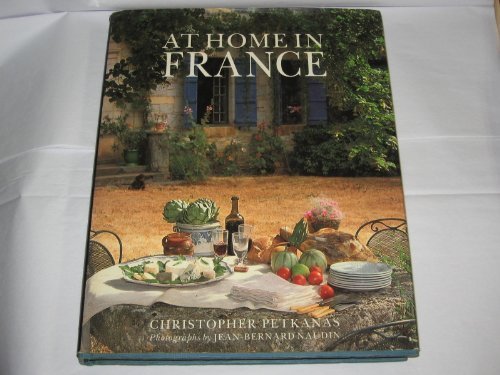 At home in France