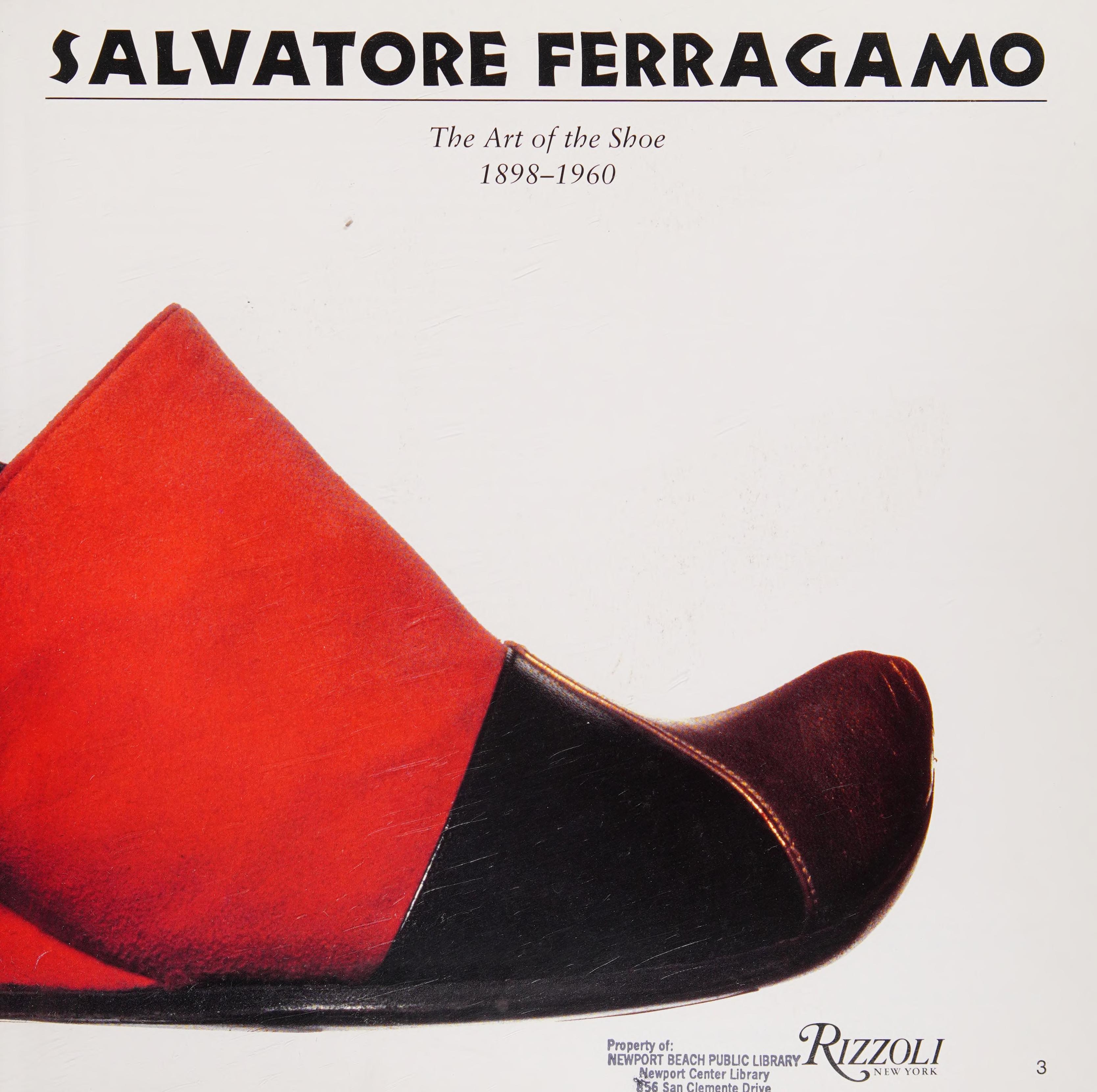 Salvatore Ferragamo