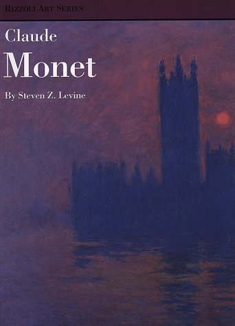 Claude Monet