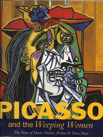 Picasso & the Weeping Women
