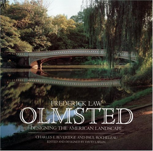 Frederick Law Olmsted