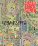 Frank Lloyd Wright