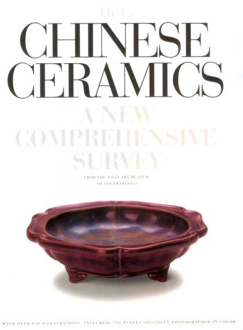 Chinese Ceramics