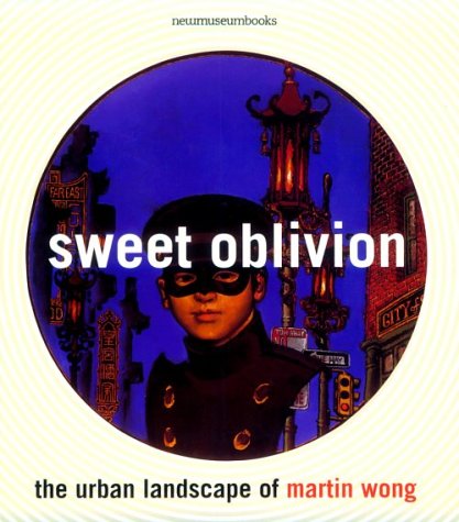 Sweet oblivion